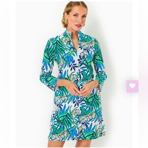 Lilly Pulitzer Rosie Dress